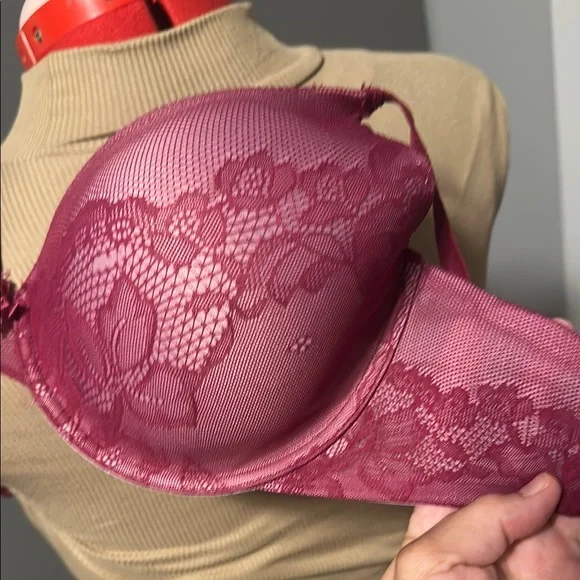 Gilligan & O'Malley Lace Bras Intimates - Picture 6 of 6